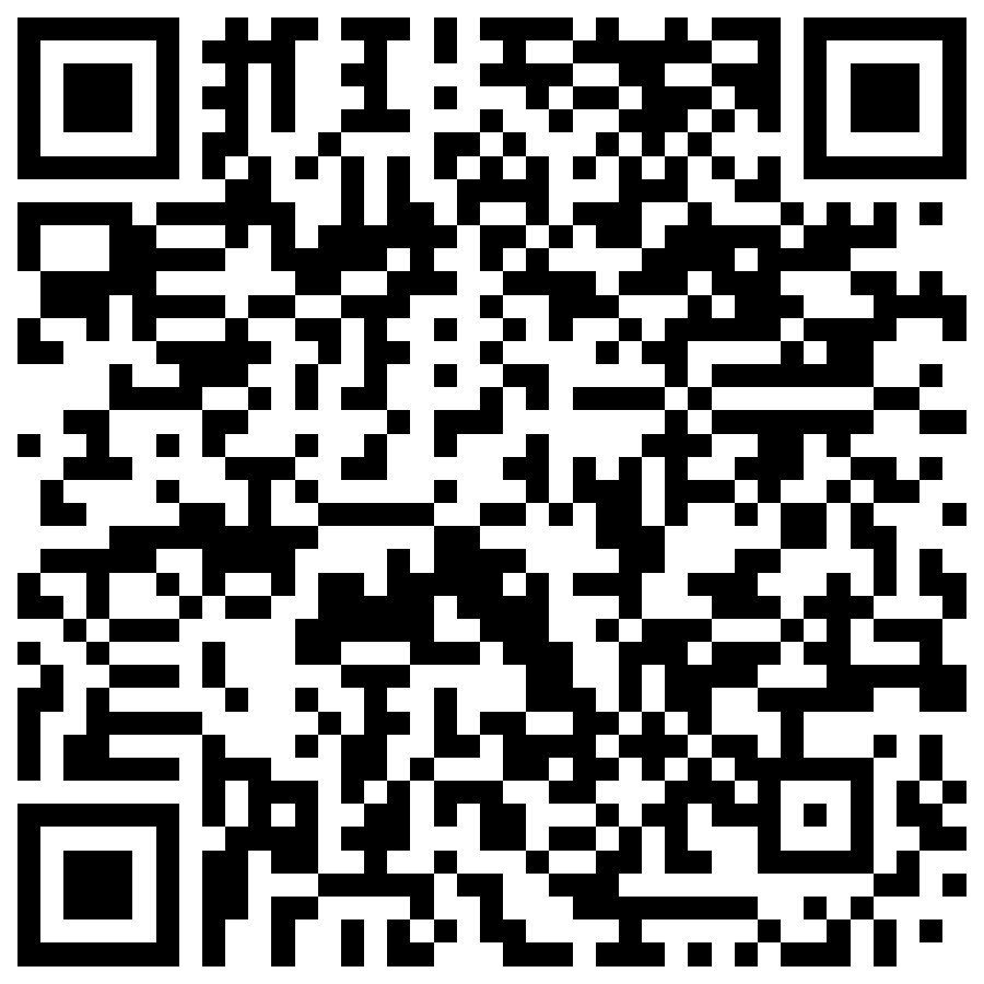 QR para participar en la encuesta